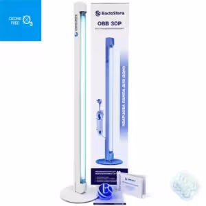 BactoSfera OBB 30P OZONE FREE
