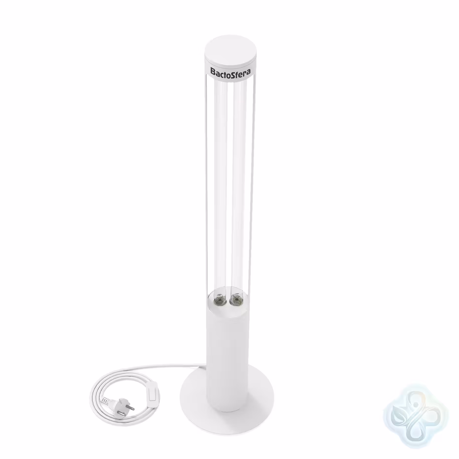 BactoSfera 360° U36 White - Зображення 11