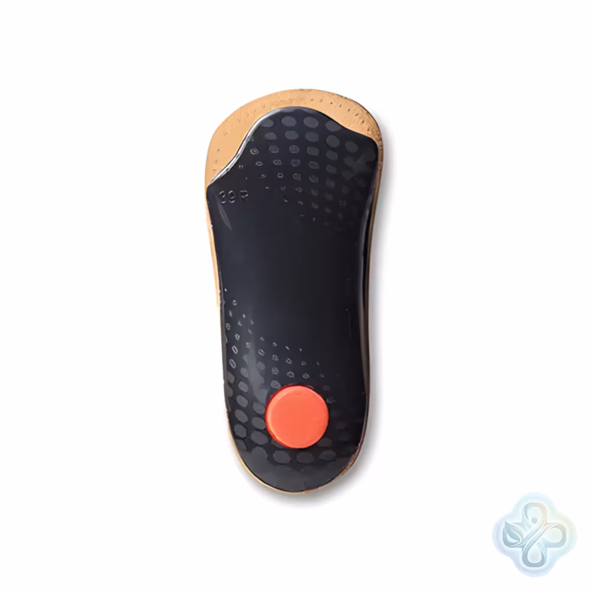 Ортопедичні напівустілки Pedag Solos Anti Stress Light 380 Розмір 1 (380/36-2537)