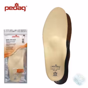 Ортопедичні внутрішні устілки Magic Step Plus Pedag Розмір L/5 (197/45-2399)